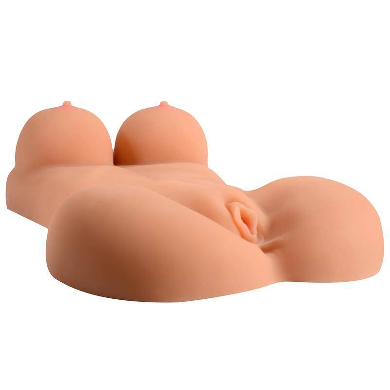 Carrie Torso 7.5 kg - secretsextoys.store