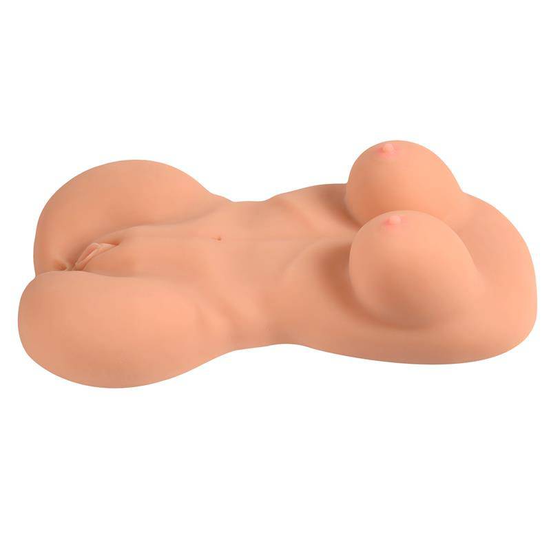 Carrie Torso 7.5 kg - secretsextoys.store
