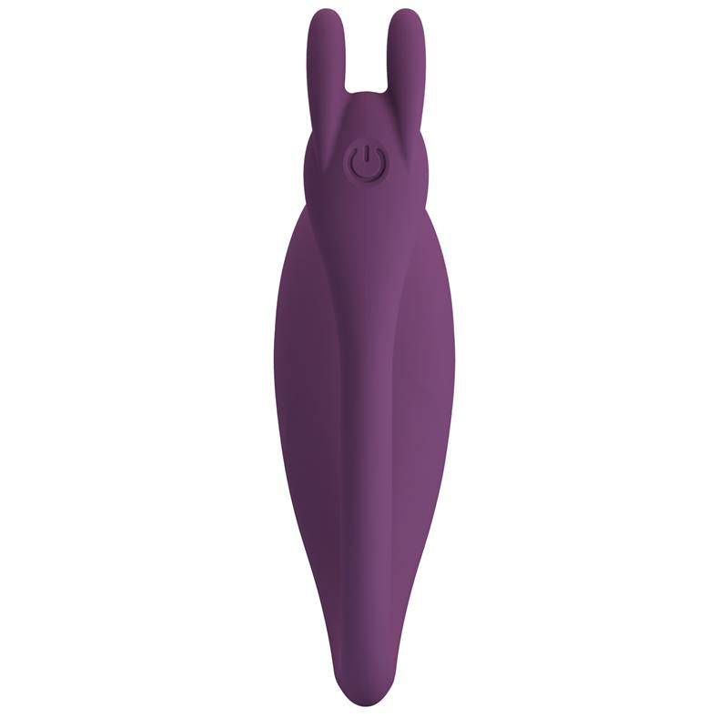 Catalina Vibrating Egg with APP Purple - secretsextoys.store