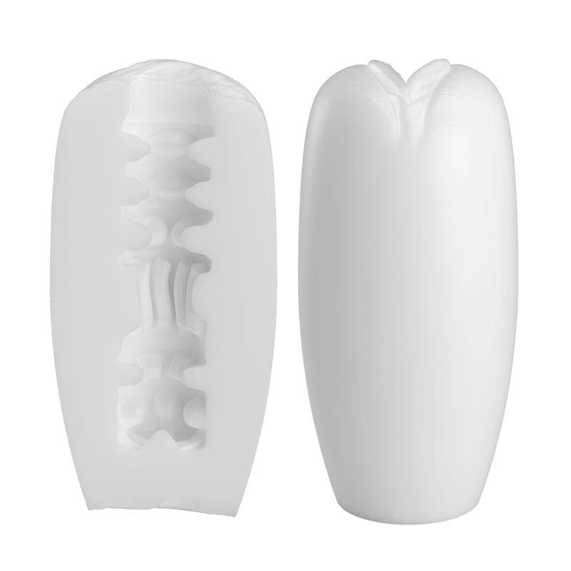 Catherine Egg Discreet Manual Masturbator - secretsextoys.store