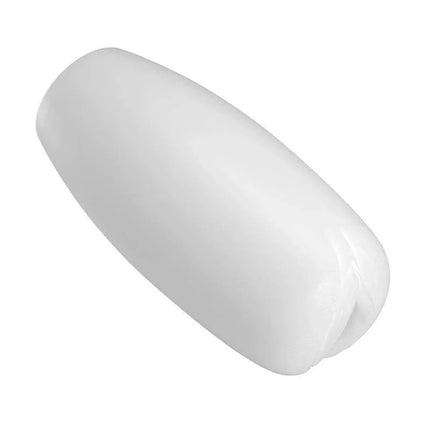 Catherine Egg Discreet Manual Masturbator with sleek, egg-shaped design