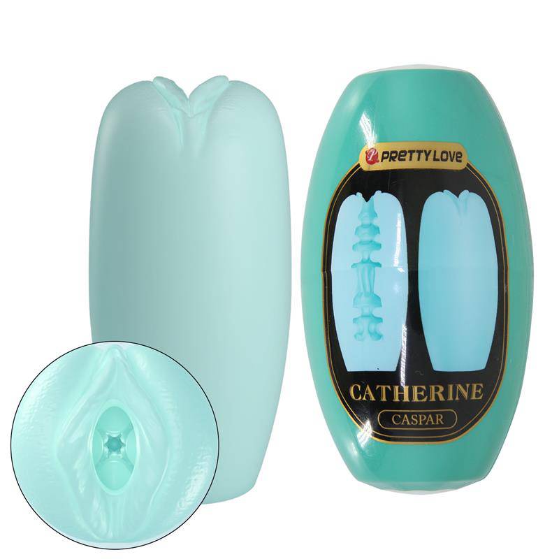Catherine Egg Masturbator for Men - secretsextoys.store