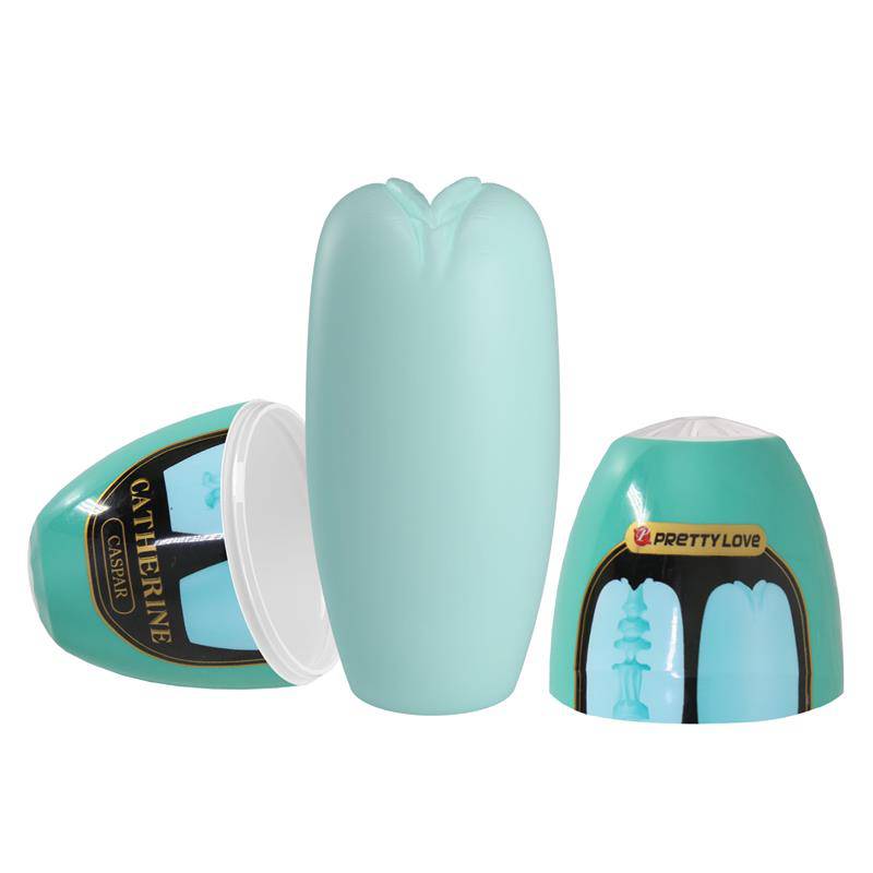 Catherine Egg Masturbator for Men - secretsextoys.store