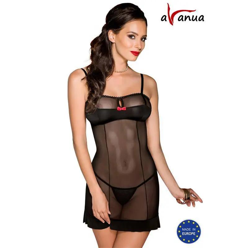 Celia Chemise - secretsextoys.store