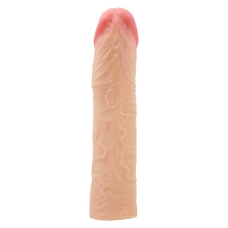 Chelsea Penis Extended Sleeve - secretsextoys.store
