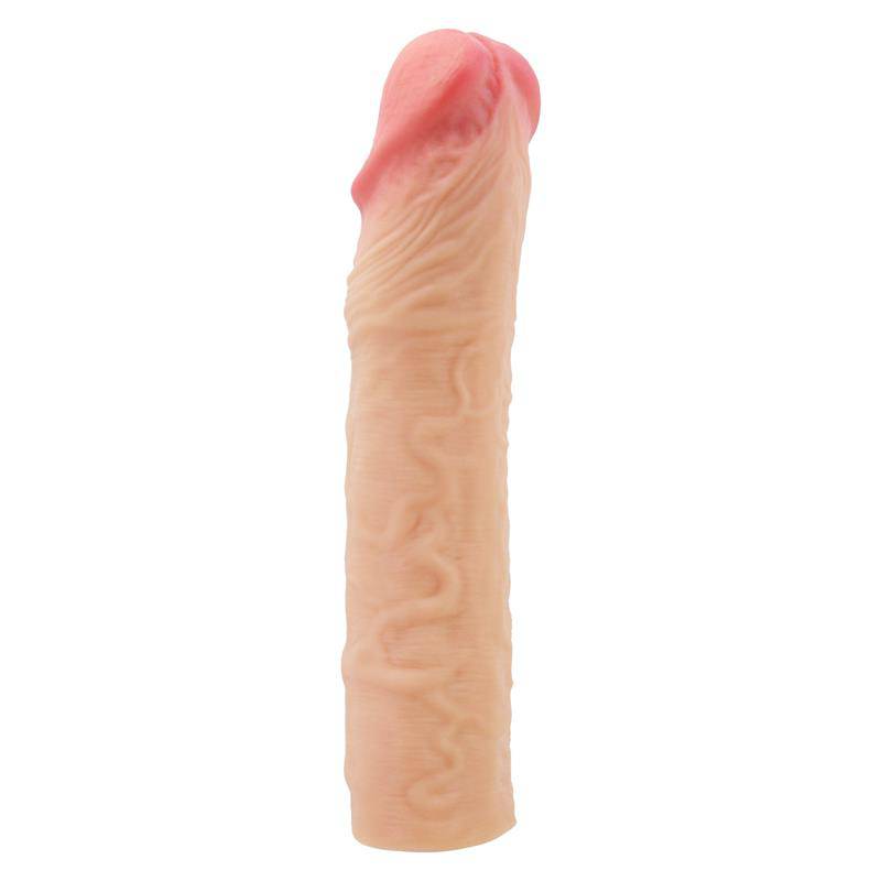 Chelsea Penis Extended Sleeve - secretsextoys.store