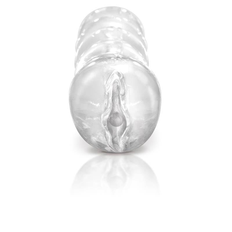 Clear - Leader Snach - secretsextoys.store