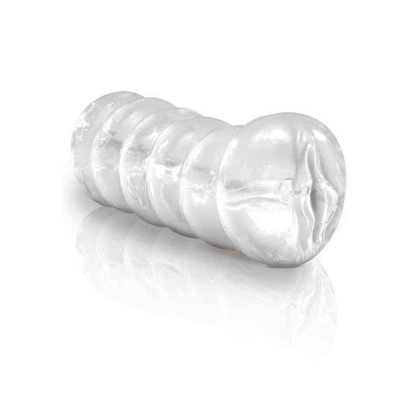 Clear - Leader Snach - secretsextoys.store
