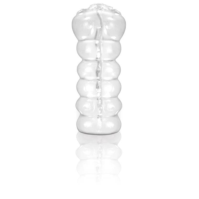 Clear - Leader Snach - secretsextoys.store