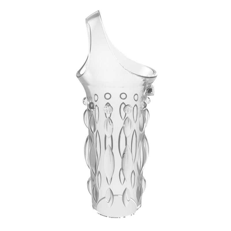 Clear Penis Sleeve 11.5 cm for Enhanced Pleasure - secretsextoys.store