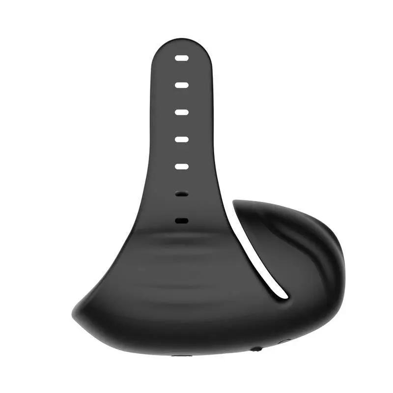 Clipex Adjustable Male Masturbator with Clip System Premium Silicone Magnetic USB - secretsextoys.store