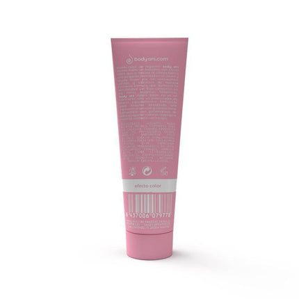 Clitoris Balsam Pleasure Enhancing 30 ml - Body Ars balm for heightened female sensitivity and warmth in a pink tube.