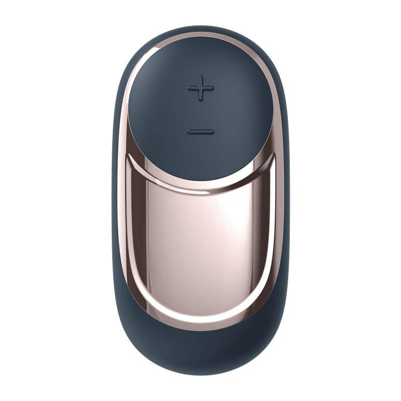 Clítoris Stimulator Layons Dark Desire - secretsextoys.store