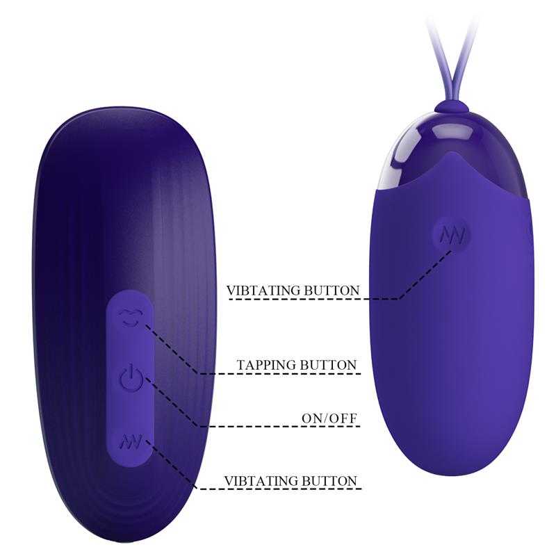 Clitoris Sucker and Egg Vibrator - secretsextoys.store