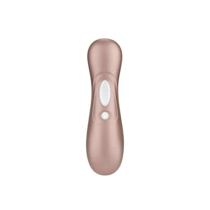 Clitoris Sucker Pro 2 Generacion 2 with Air Pulse technology for enhanced pleasure