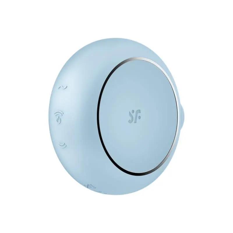 Clitoris Sucker Pro to Go 3 Blue - secretsextoys.store