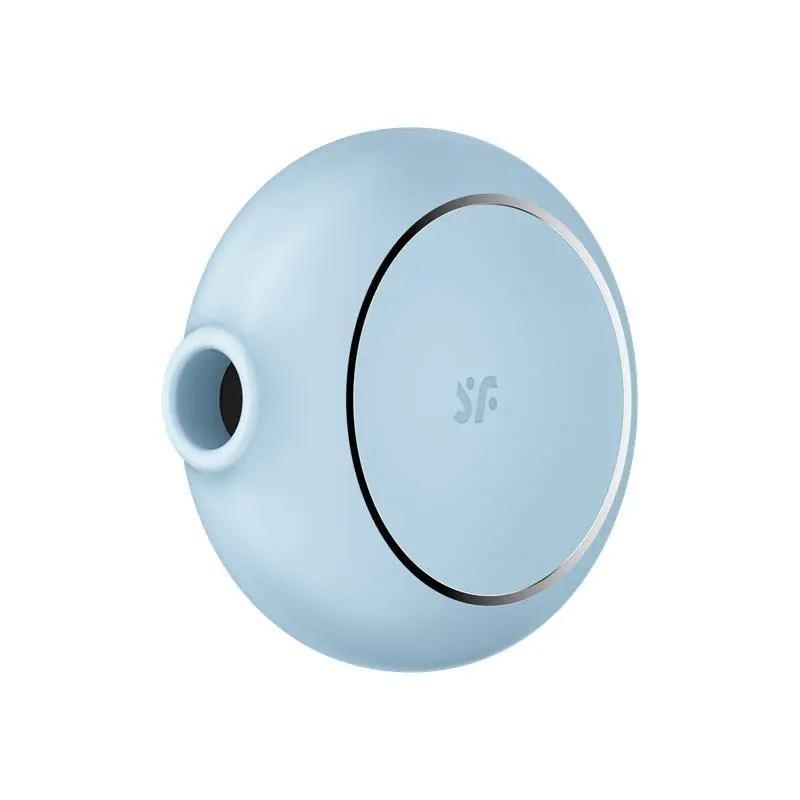 Clitoris Sucker Pro to Go 3 Blue - secretsextoys.store