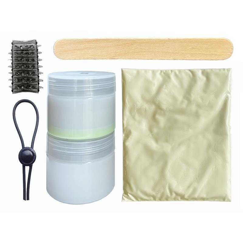 Cloneboy Dildo Glow in the Dark - secretsextoys.store