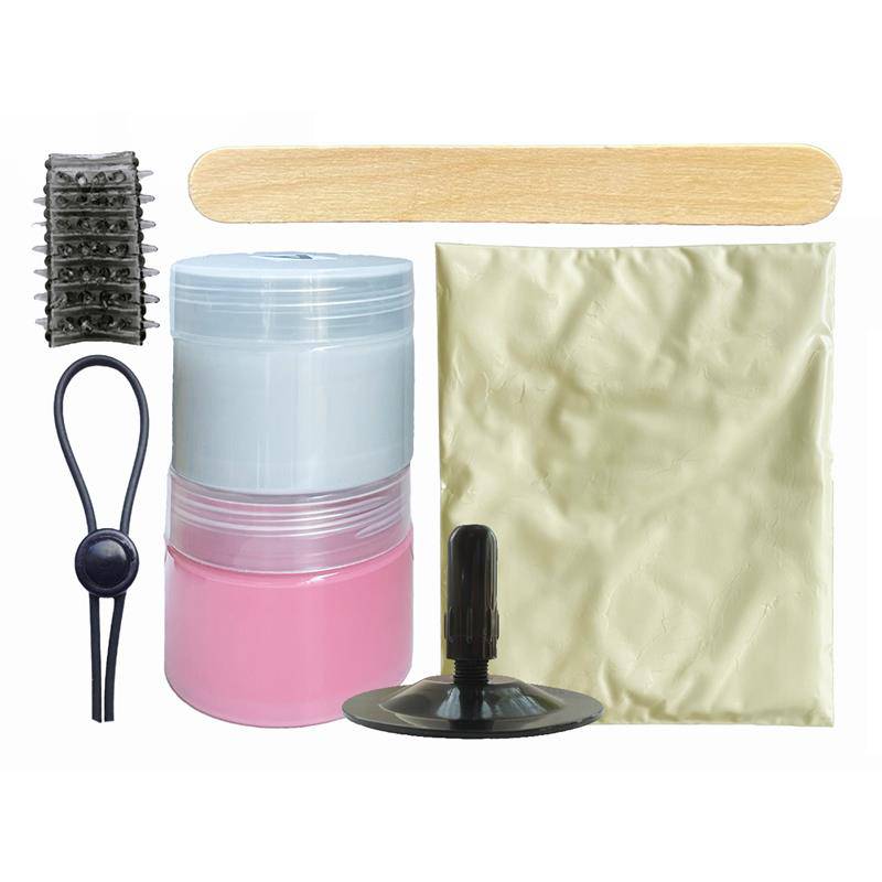 Cloneboy Dildo with Suction Cup Pink - secretsextoys.store