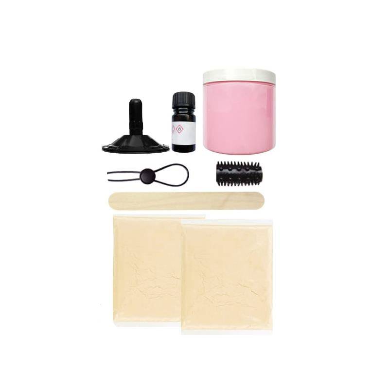 Cloneboy Dildo with Suction Cup Pink - secretsextoys.store