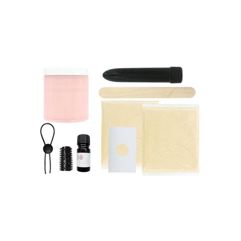 Cloneboy Dildo with Vibrator Classic - secretsextoys.store