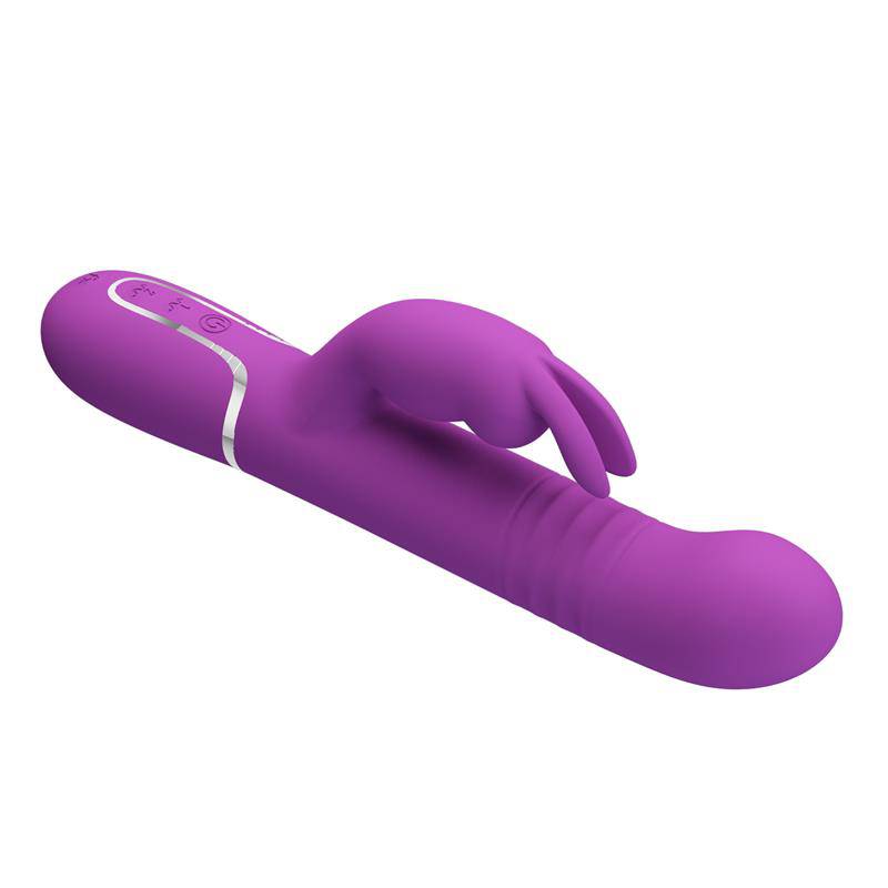 Coale Vibw with Rotative Balls and Up and Down - secretsextoys.store