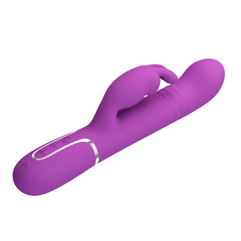 Coale Vibw with Rotative Balls and Up and Down - secretsextoys.store