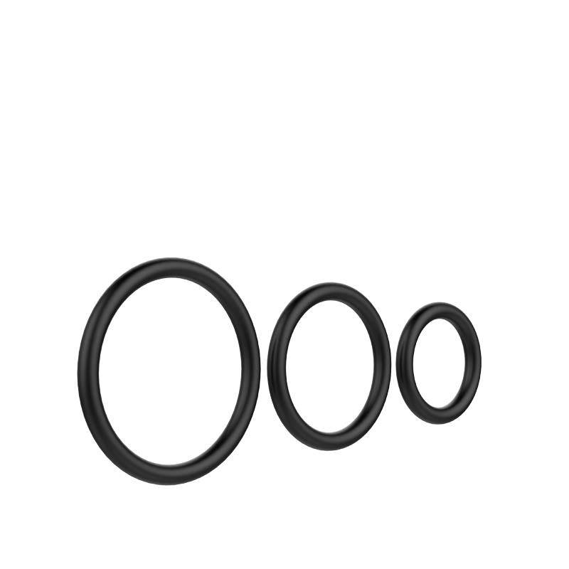 Cock Ring Set of 3 - secretsextoys.store