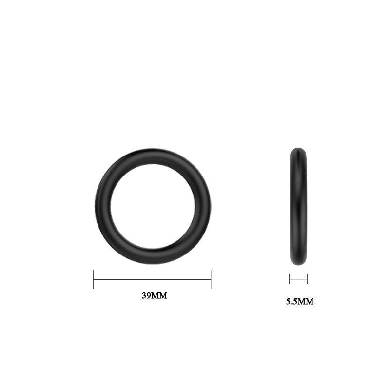Cock Ring Set of 3 - secretsextoys.store