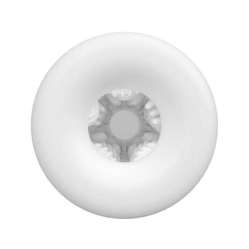 Compact 3D Can Shaped Male Masturbator for Maximum Pleasure - secretsextoys.store