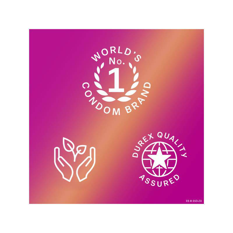 Condoms Dame Placer 12 Units - secretsextoys.store