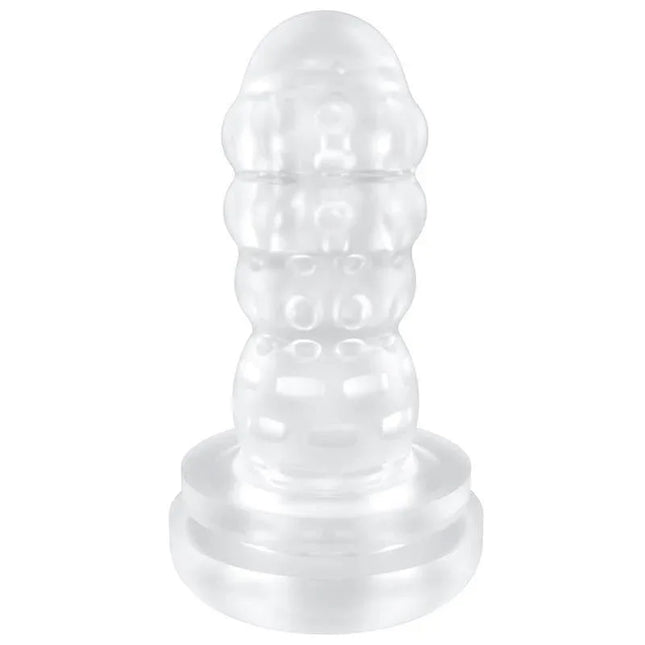 Conor Replacement Sleeve for enhanced sensations and reliable performance, seamless fit with Conor device.