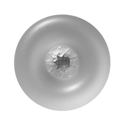 Conor Replacement Sleeve showcasing seamless texture and durability for reliable performance with Conor male masturbator device.