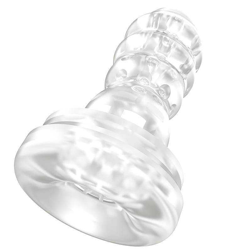 Conor Replacement Sleeve - secretsextoys.store