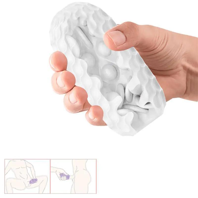 Coquettish Ball Venus - X Egg Masturbator - secretsextoys.store