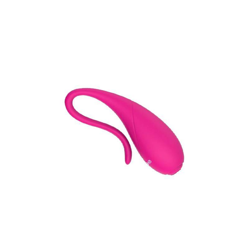 Couple Stimulator CoCo Fuchsia - secretsextoys.store
