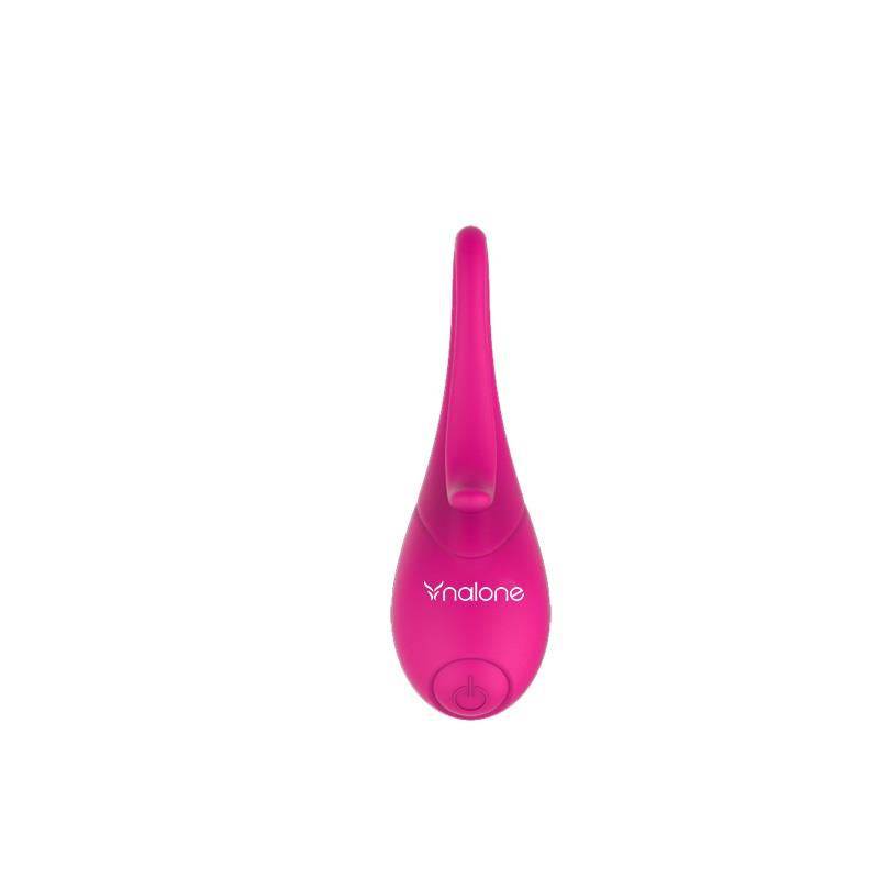 Couple Stimulator CoCo Fuchsia - secretsextoys.store