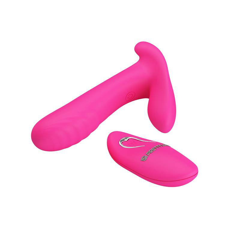 Couple Stimulator Remote Control USB - secretsextoys.store