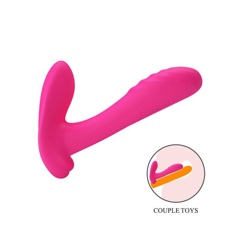 Couple Stimulator Remote Control USB - secretsextoys.store