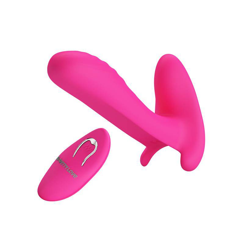 Couple Stimulator Remote Control USB - secretsextoys.store