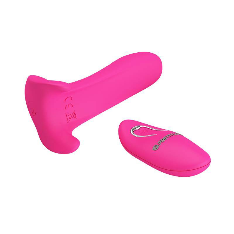 Couple Stimulator Remote Control USB - secretsextoys.store