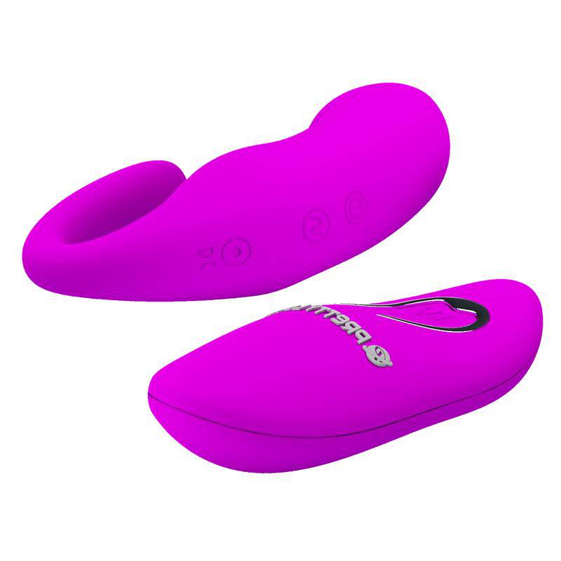 Couples Toy with Remote control Pink - secretsextoys.store