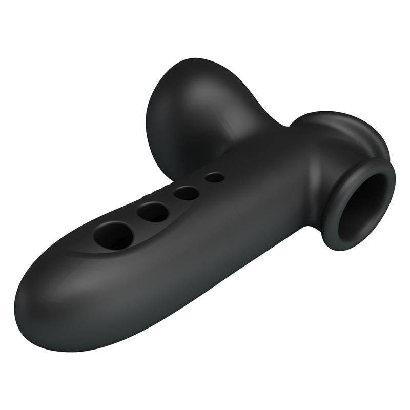 Crane Penis Sleeve with inflation function - secretsextoys.store
