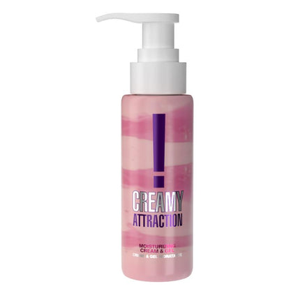 Aphrodisiac Cream and Gel 100ml