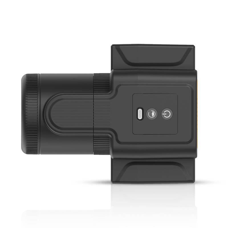 Cumera Camera Masturbator with Thrusting and Rotation - secretsextoys.store