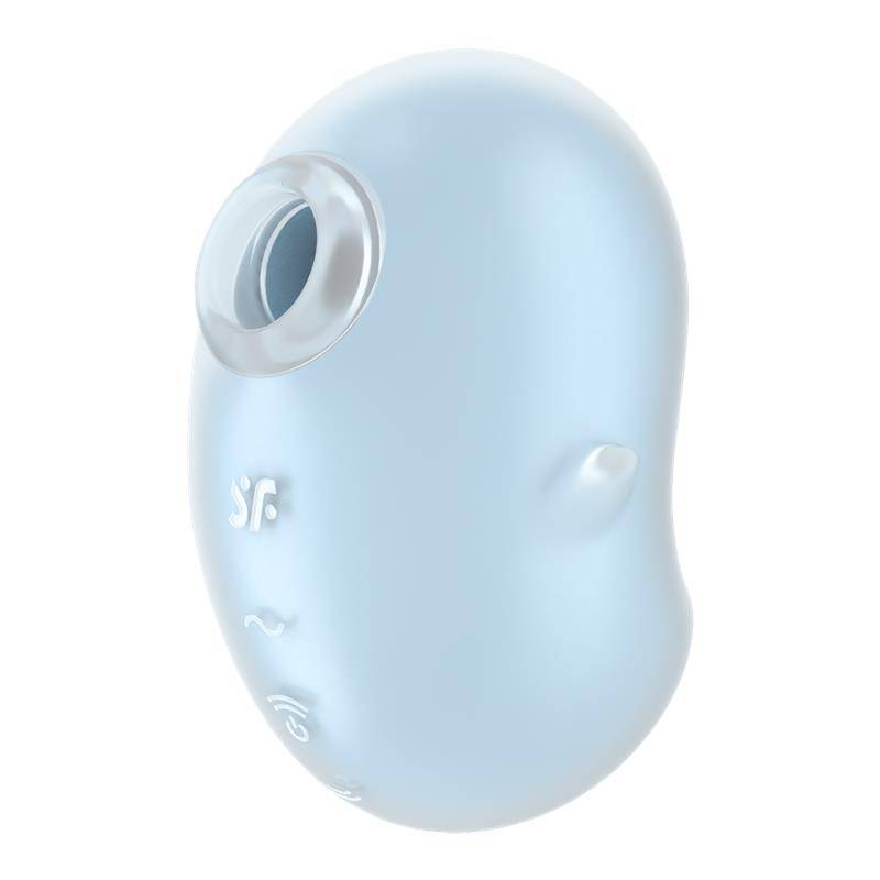 Cutie Ghost Blue - secretsextoys.store