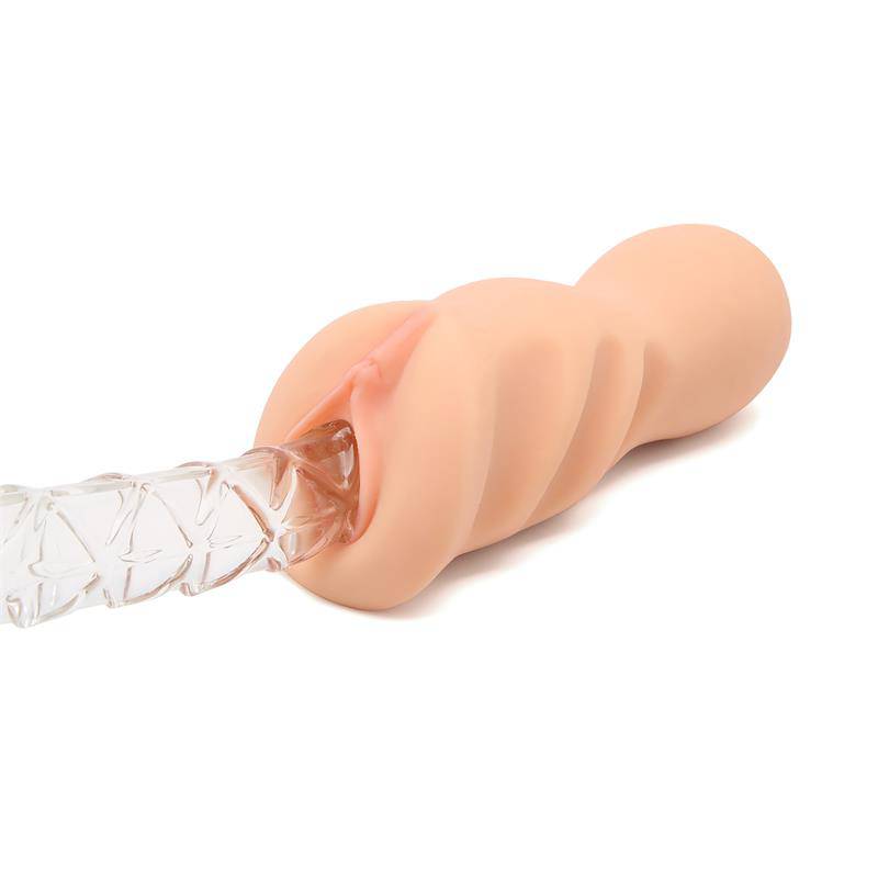 Dan Elle Realistic Male Masturbator Vagina - secretsextoys.store