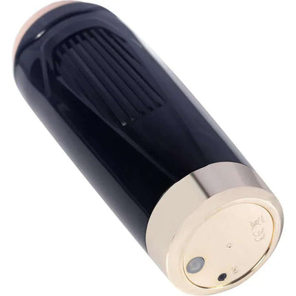 Davina Masturbator with vibration featuring dual motors and ergonomic design for customizable pleasure and natural sensations.