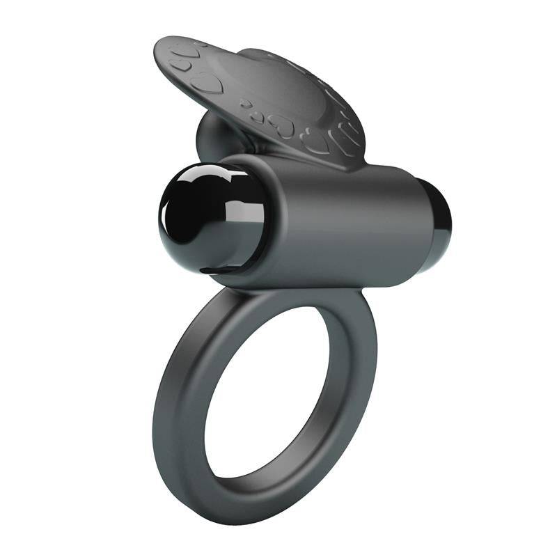 Debonaire Vibrating Penis Ring - secretsextoys.store