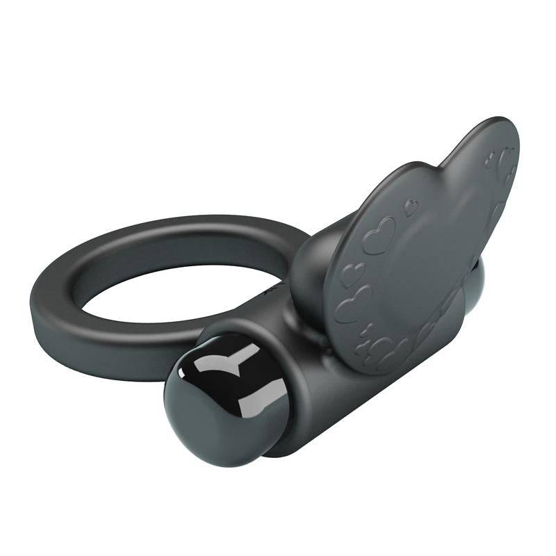 Debonaire Vibrating Penis Ring - secretsextoys.store